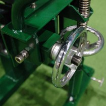 Small arm pitching machine FKAM-1001 135448384_o4